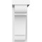 Ekena Millwork Standard Bryant Architectural Grade PVC Bracket, 3 1/2"W x 9"D x 9"H BKTP04X09X09BRY - alternate 2